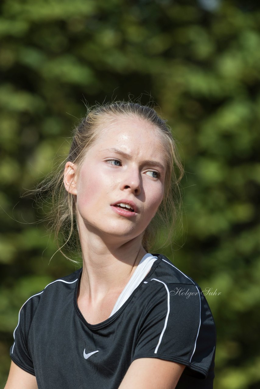 Annika Lopez Hänninen 58 - Atlantic Cup